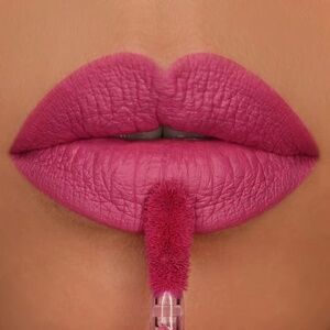 RARE NEW Mini Jeffree Star Liquid Lipstick - Octopus Sucker